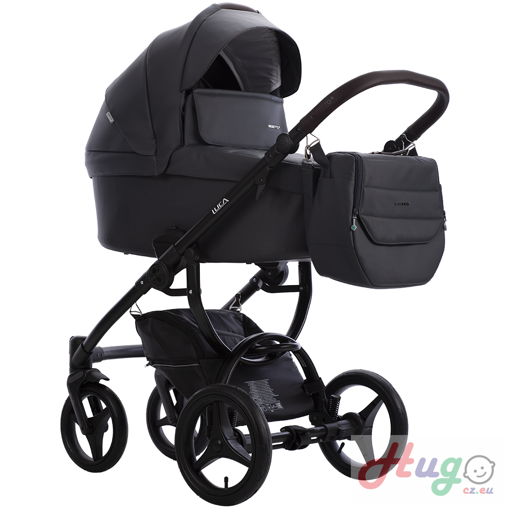 BEBETTO Luca Pro 33