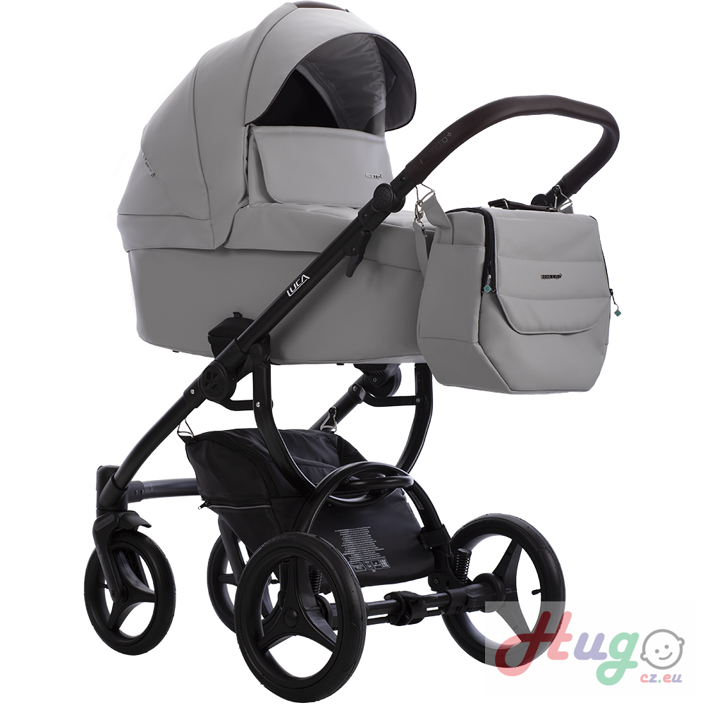 BEBETTO Luca Pro 34