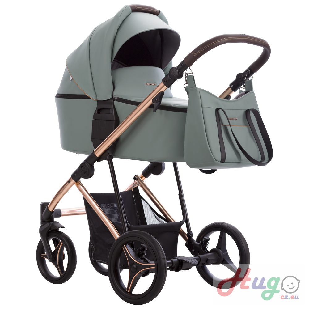 BEBETTO Flavio Flavio Premium Class Stella 03