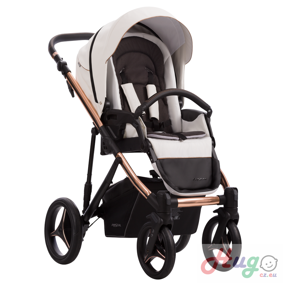 BEBETTO Pascal PREMIUM CLASS- STELLA, 01