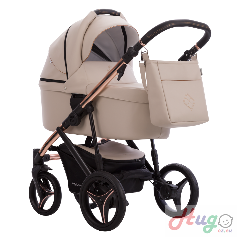 BEBETTO Pascal PREMIUM CLASS- STELLA, 03