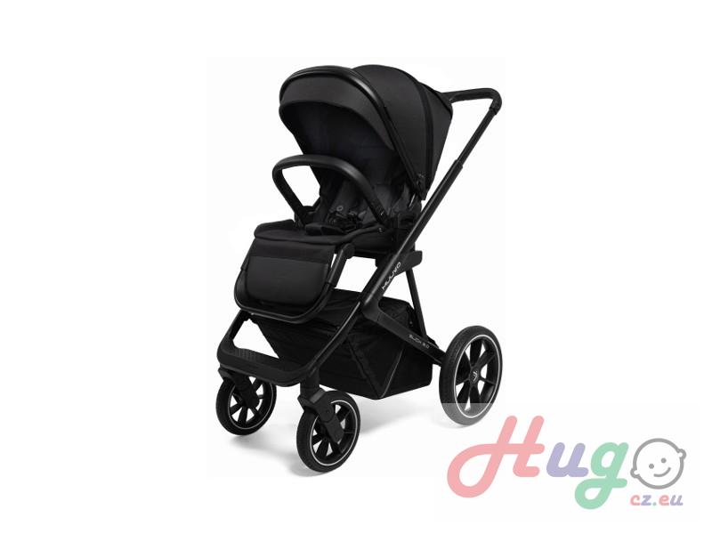 Muuvo Slick 2.0, Classic Black