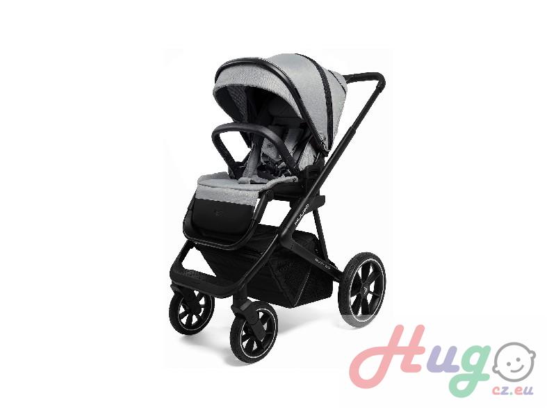 Muuvo Slick 2.0, Light Grey