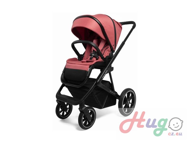 Muuvo Slick 2.0, Pure Pink