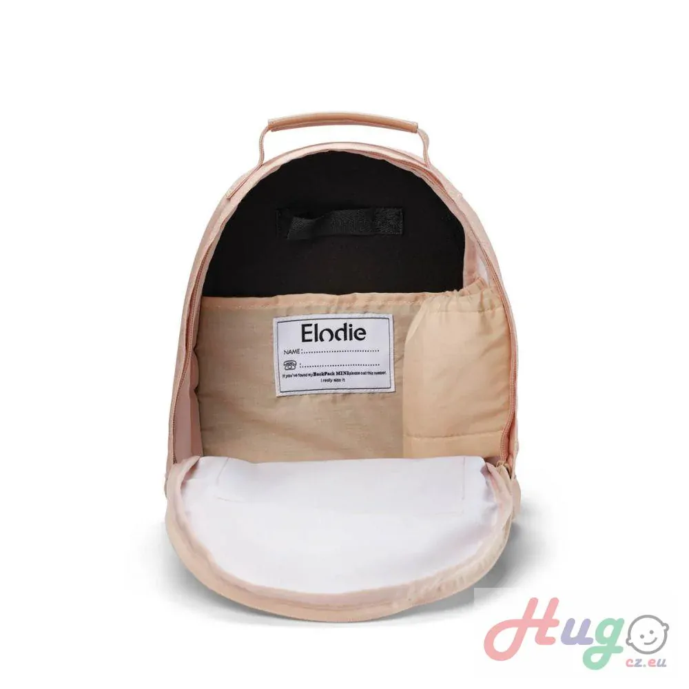 Batoh Elodie Details - Blushing Pink
