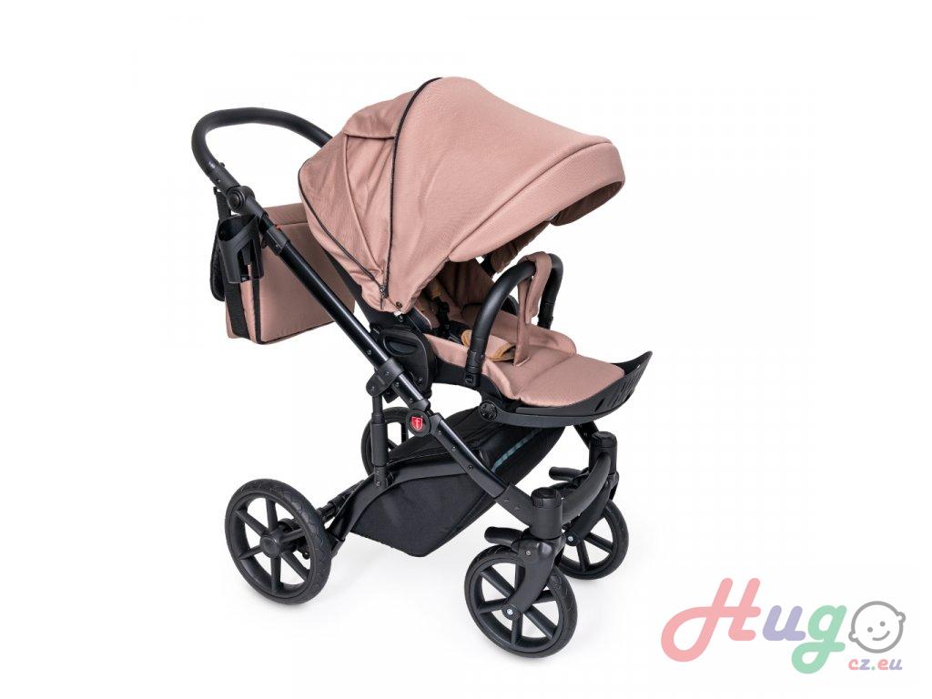 Tudore Balance - Nut Brown