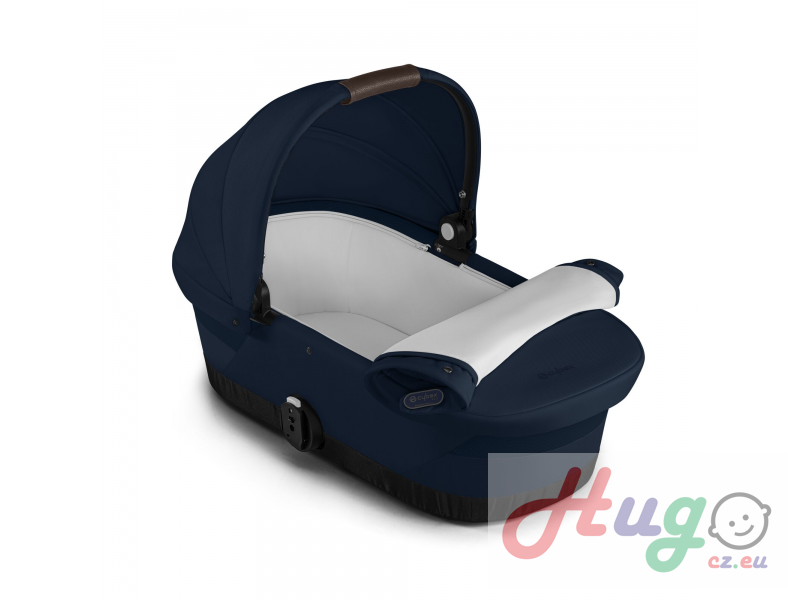 CYBEX GAZELLE S HLUBOKÁ KORBA OCEAN BLUE | NAVY BLUE 2025