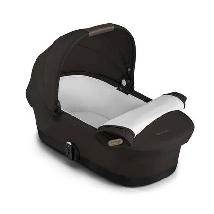 CYBEX GAZELLE S HLUBOKÁ KORBA, Chocolate Brown
