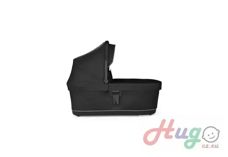 THULE Urban Glide Bassinet, Black