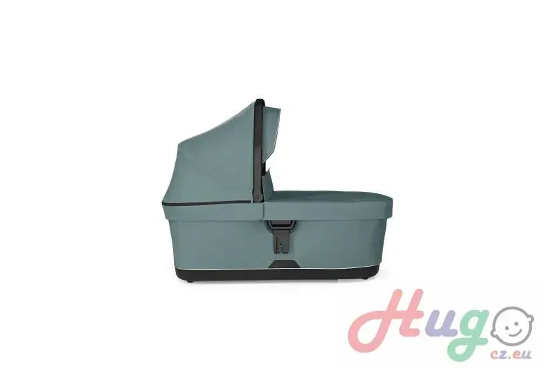 THULE Urban Glide Bassinet, Mid Blue 