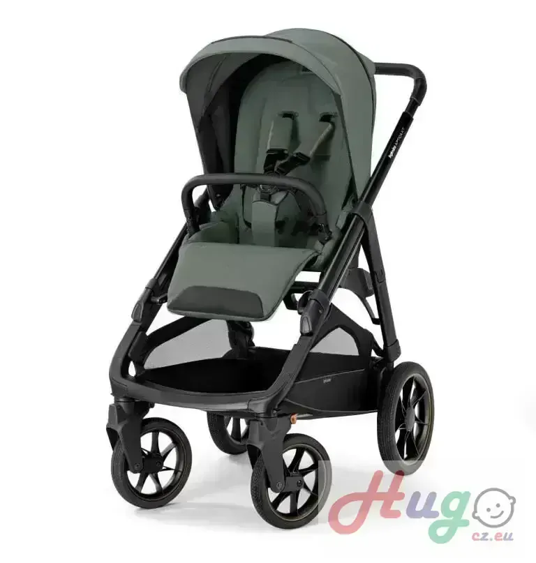 INGLESINA Aptica XT, Taiga Green