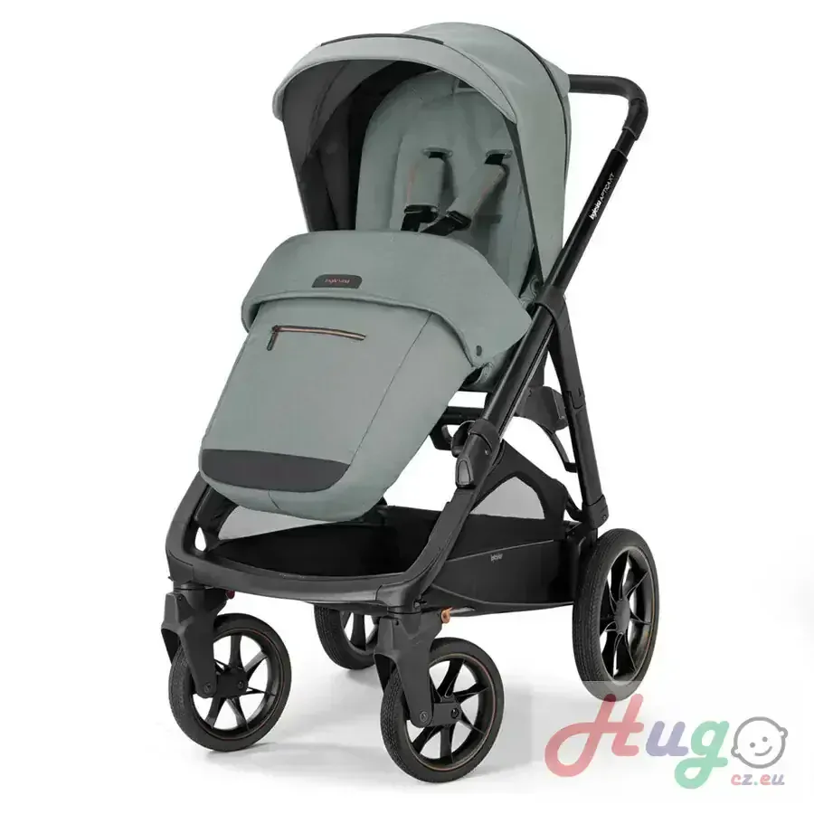 INGLESINA Aptica XT, Igloo Grey