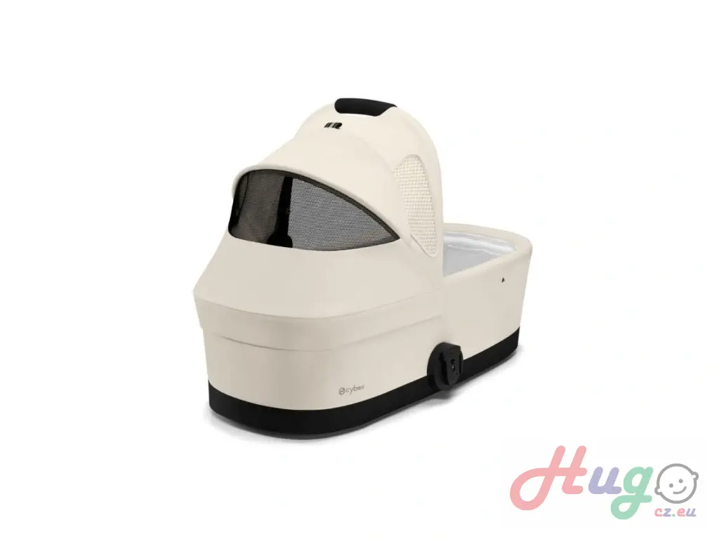 CYBEX Cot S, Seashell Beige 