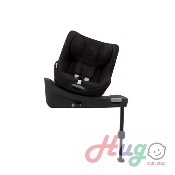 CYBEX SIRONA G I-SIZE Magic Black 