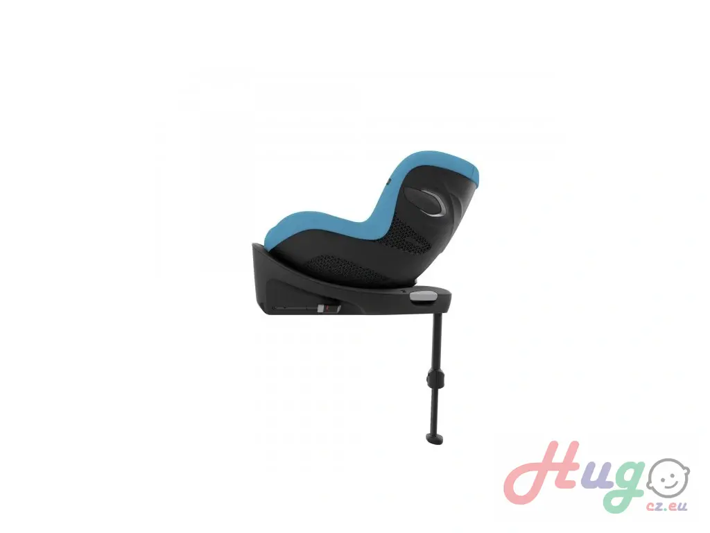 CYBEX SIRONA G I-SIZE PLUS Beach Blue | turquoise