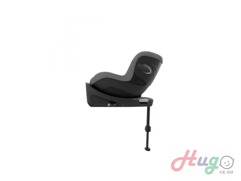 CYBEX   SIRONA G I-SIZE Lava Grey | mid grey
