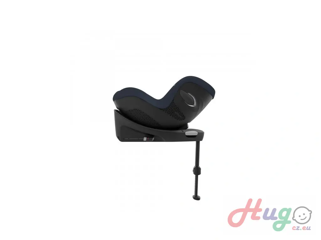 CYBEXSIRONA G I-SIZE PLUS Ocean Blue | navy blue