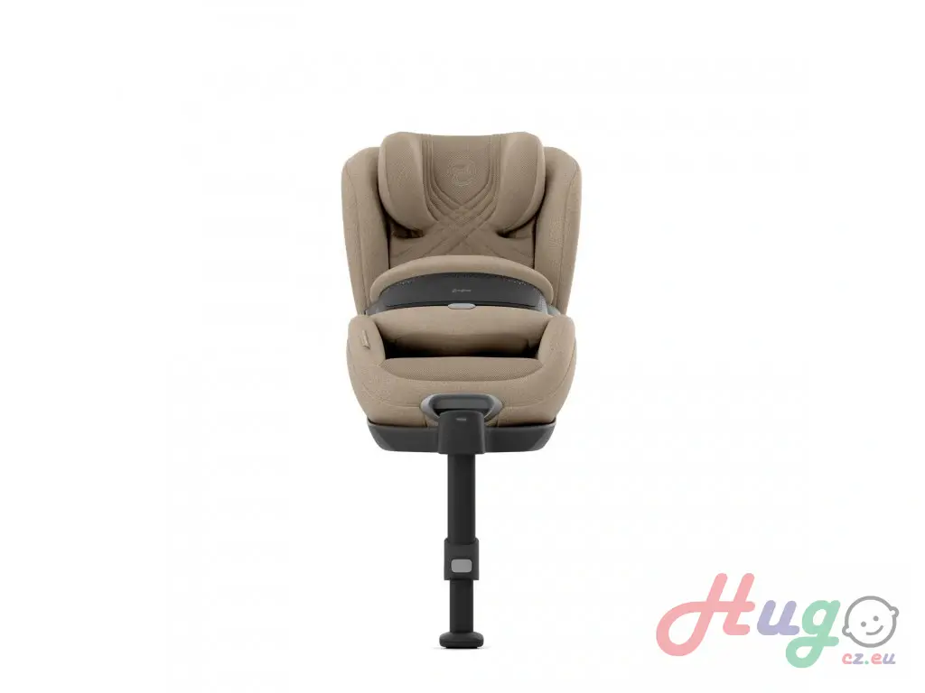 CYBEX Anoris T2 i-Size, PLUS Cozy Beige | beige