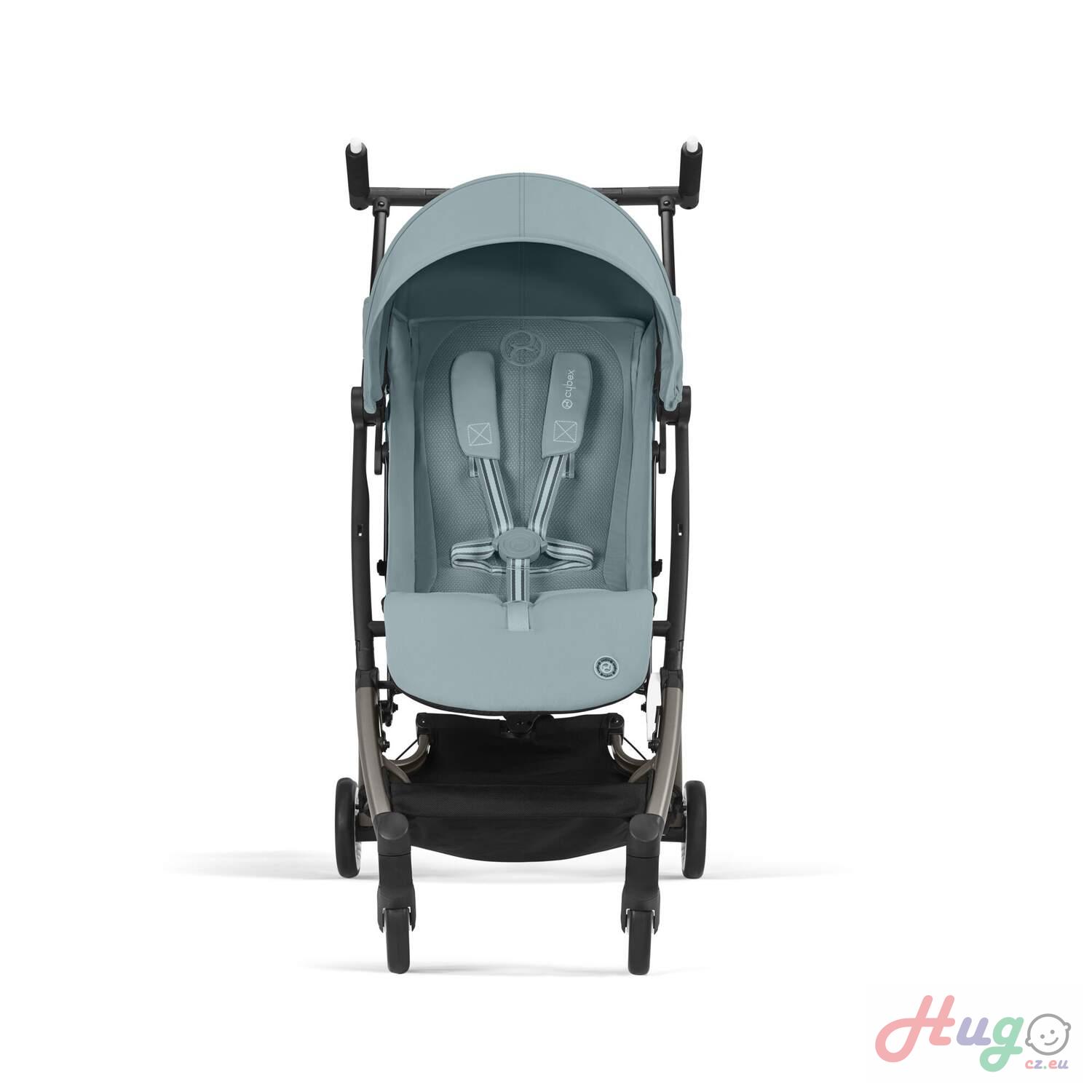 CYBEX Libelle, Stormy Blue