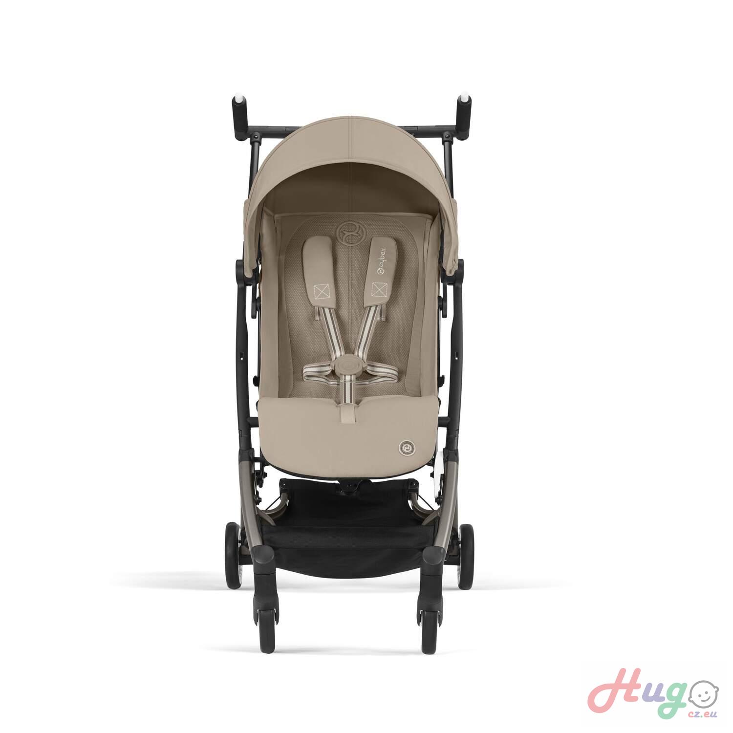 CYBEX Libelle, Almond Beige