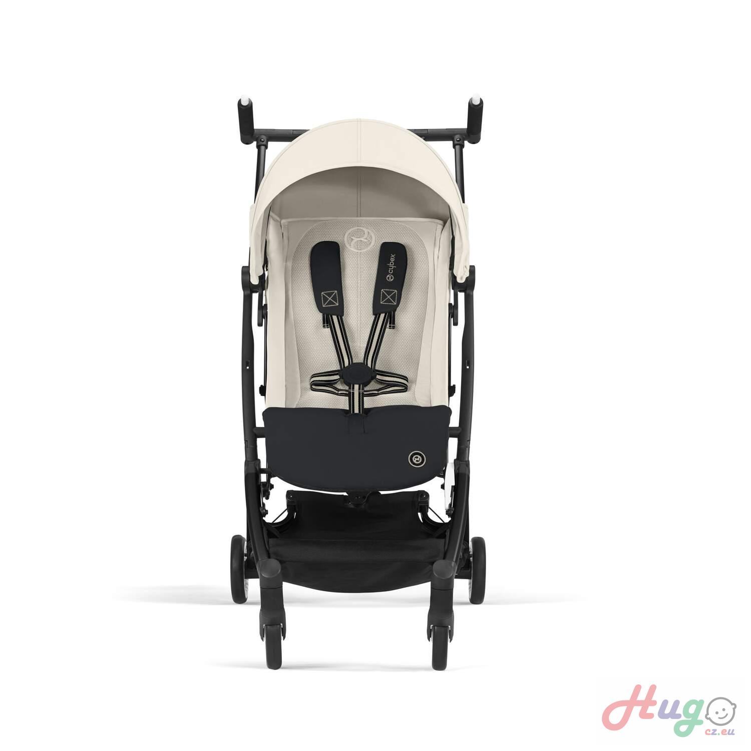 CYBEX Libelle, Canvas White