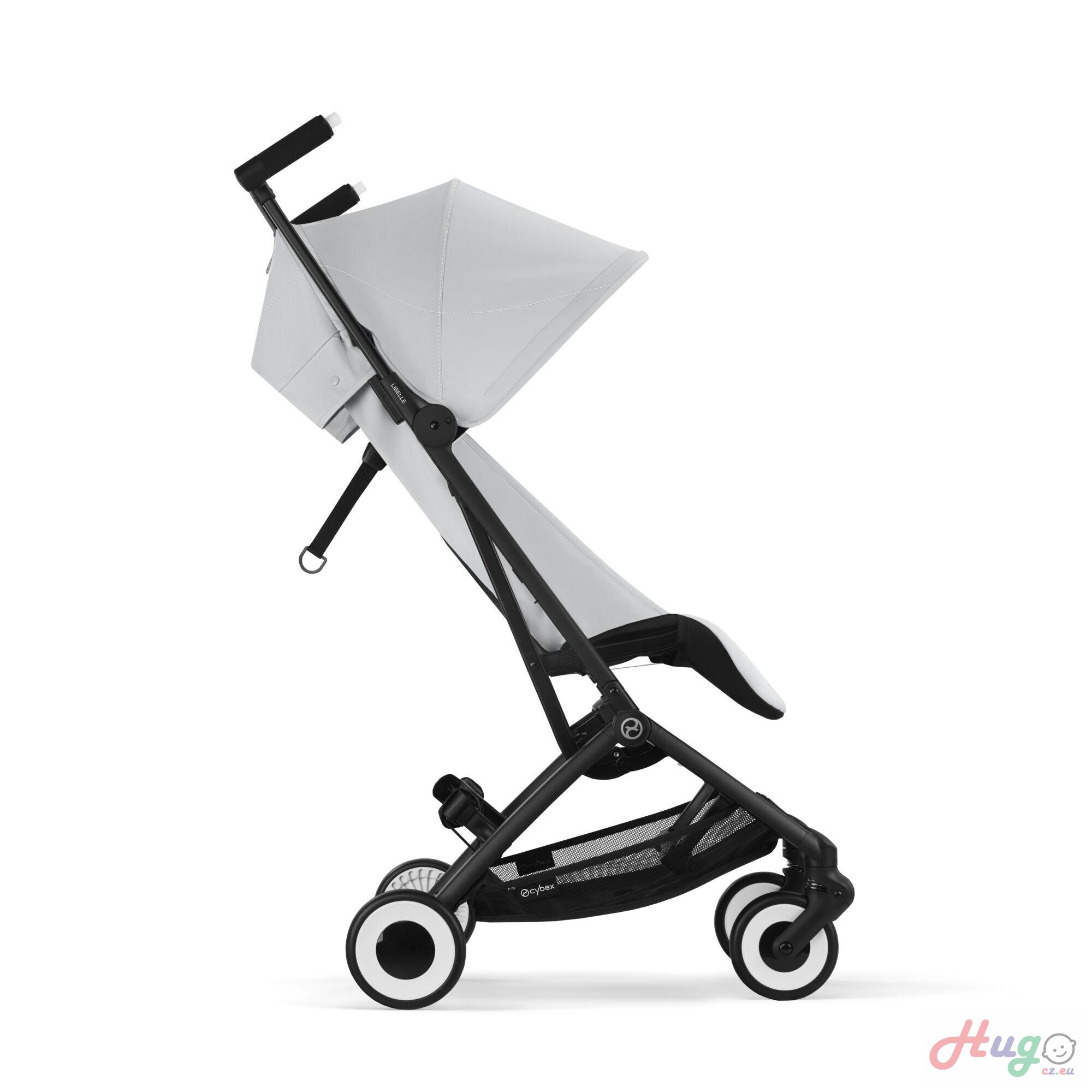 CYBEX Libelle, Fog Grey