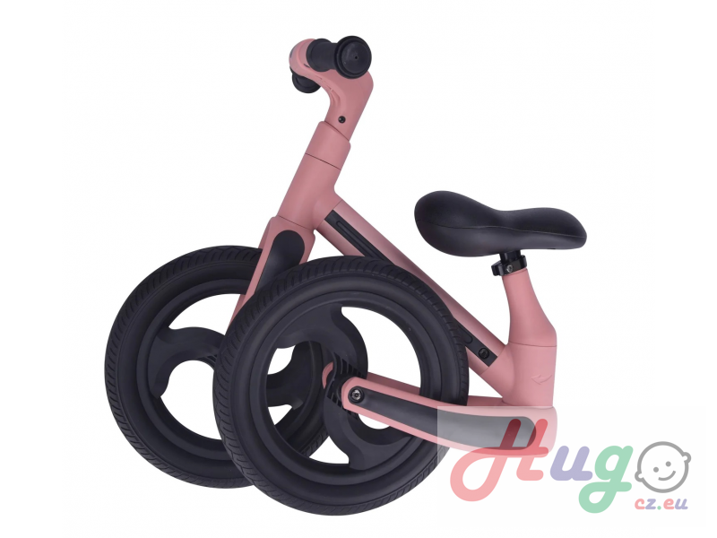 Top Mark Odrážedlo skládací Manu Pink