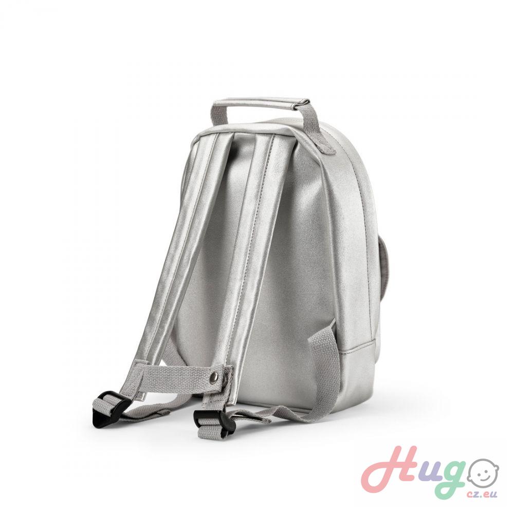 Batoh Elodie Details - Silver Sheen