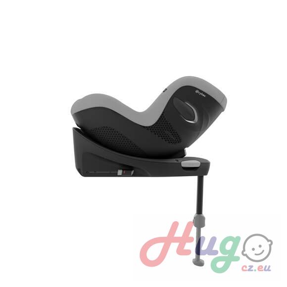CYBEX SIRONA G I-SIZE PLUS Stone Grey