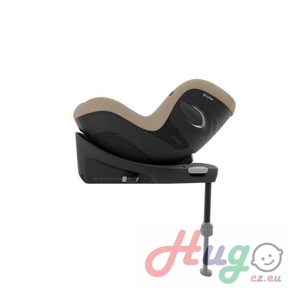 CYBEX SIRONA G I-SIZE PLUS Almond Beige