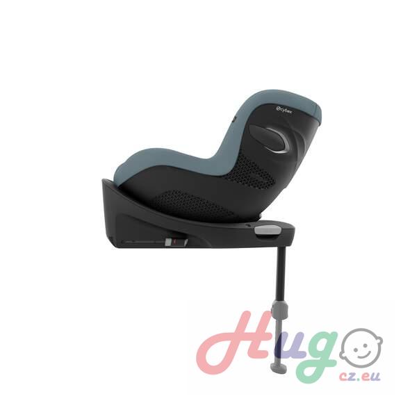 CYBEX SIRONA G I-SIZE PLUS Stormy Blue