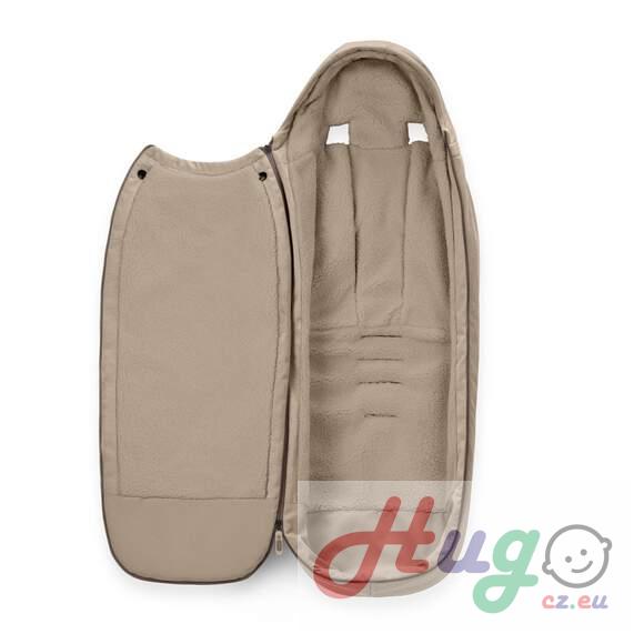 CYBEX Gold Line Fusak, Beige