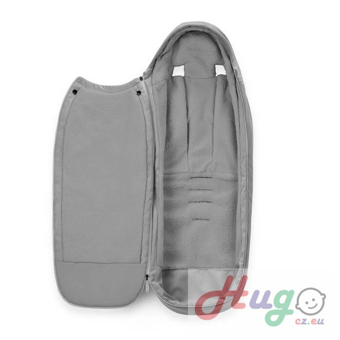CYBEX Gold Line Fusak, Grey