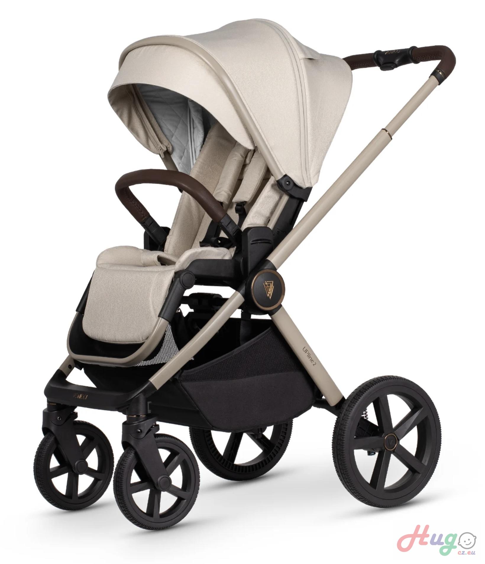 Venicci Tinum Upline 2, Stone Beige