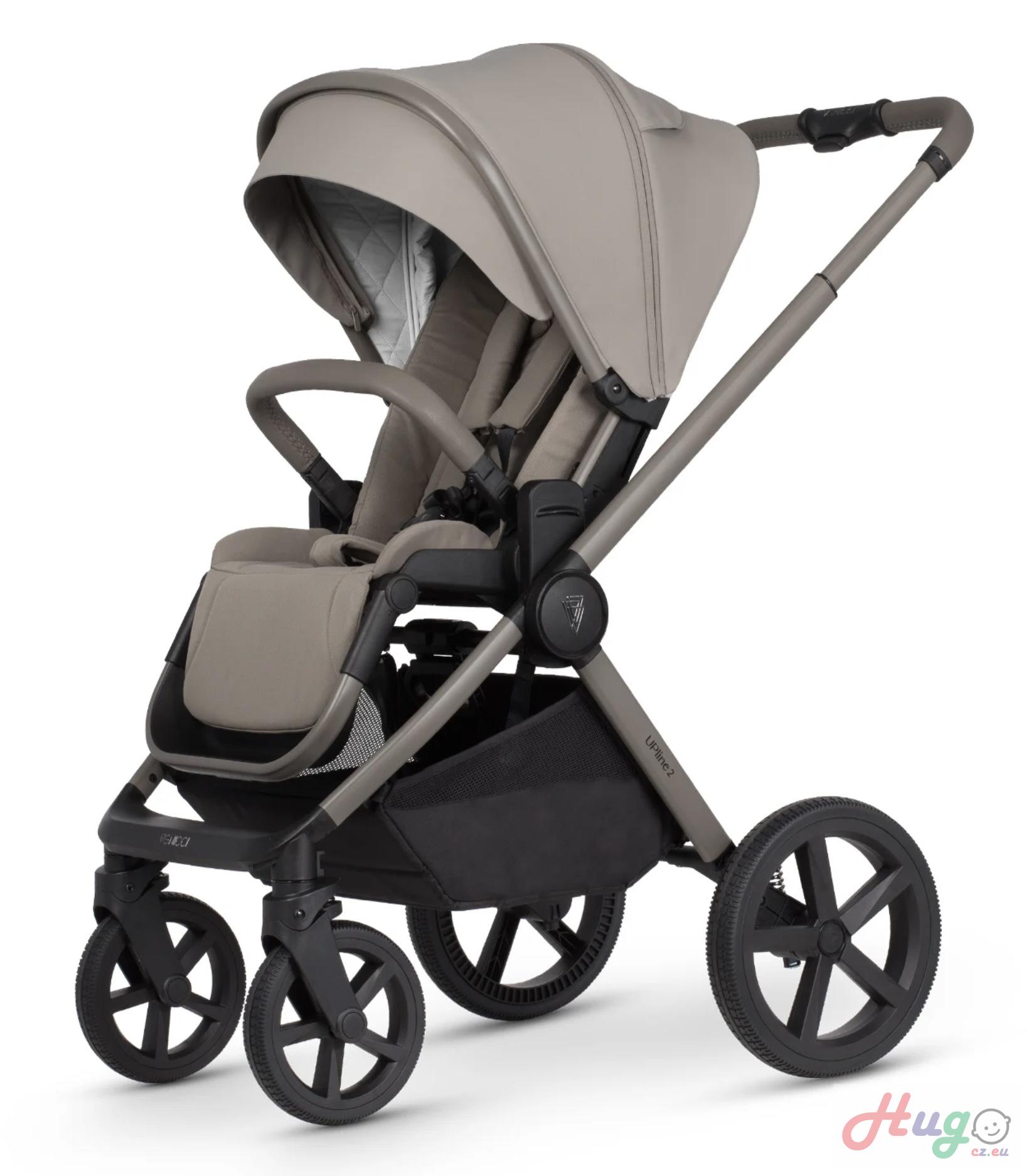 Venicci Tinum Upline 2, Taupe