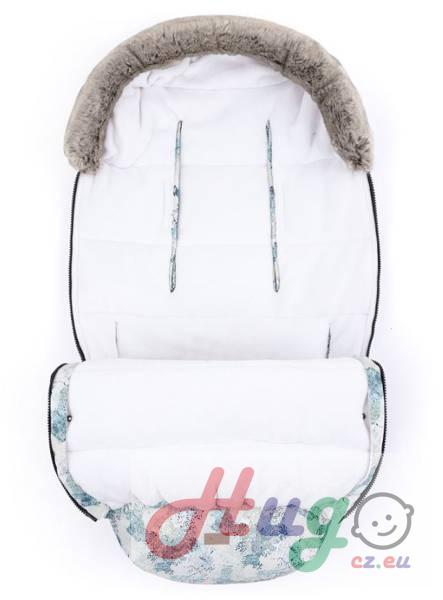 PETITE&MARS Fusak 4v1 Comfy Fancy Dream