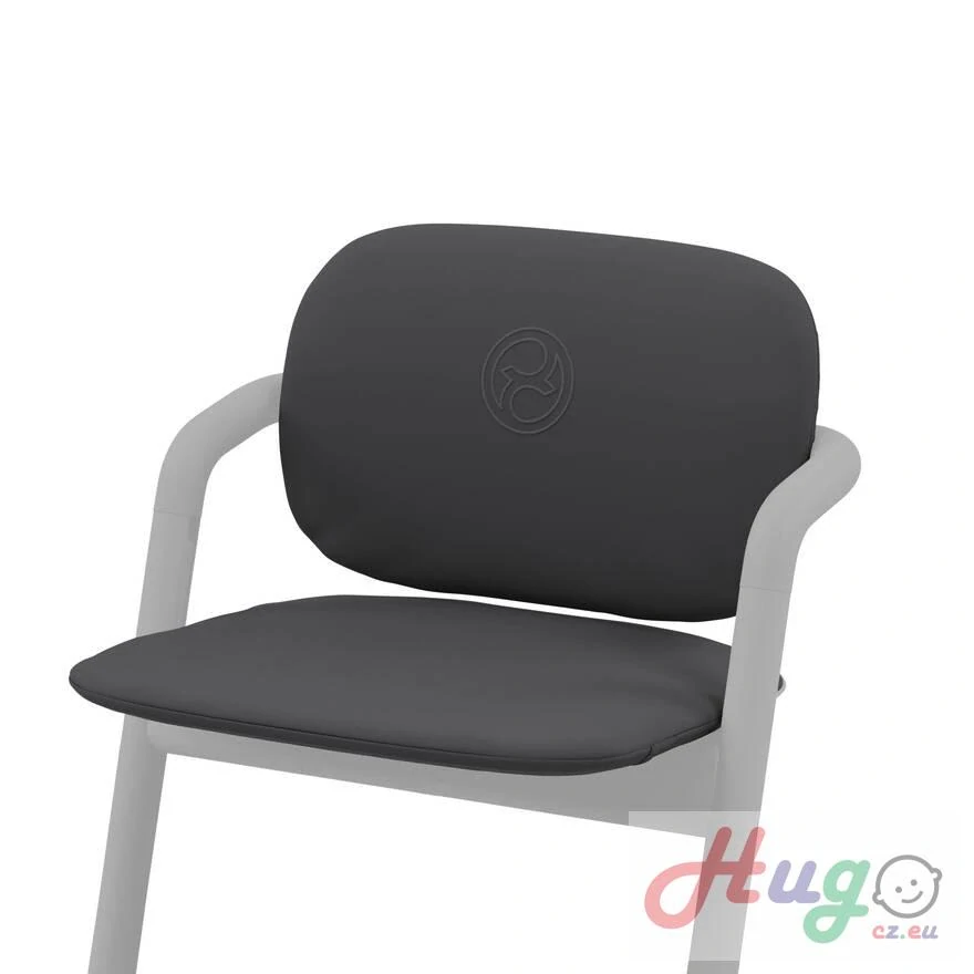 CYBEX Gold Lemo Vložka Comfort Inlay, Stunning Black
