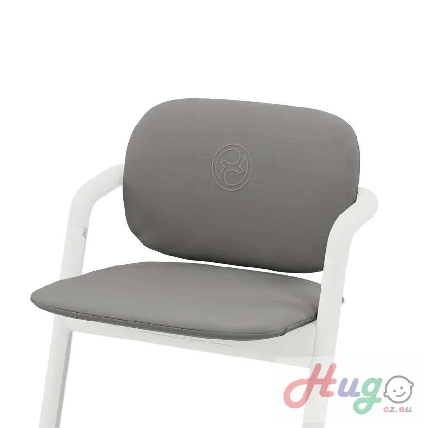 CYBEX Gold Lemo Vložka Comfort Inlay, Suede Grey