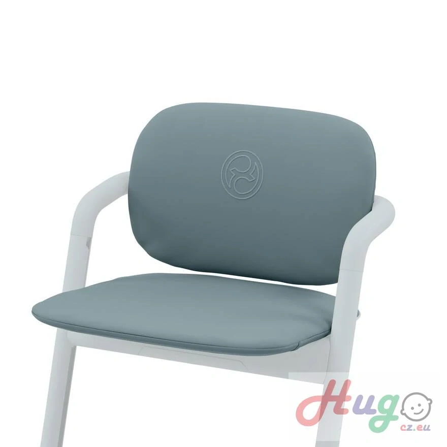 CYBEX Gold Lemo Vložka Comfort Inlay, Stone Blue