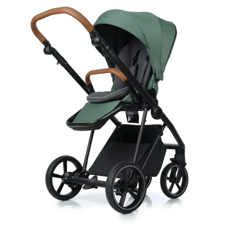 ROAN Ivi, Boho Green