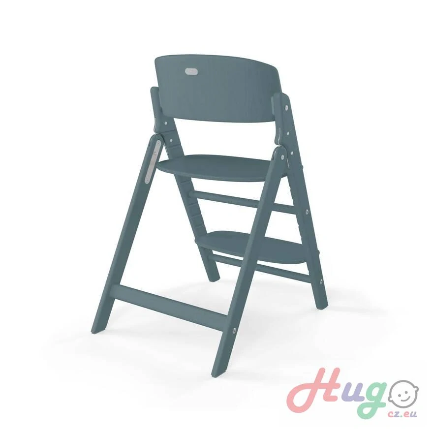CYBEX Gold Click & Fold, Stone Blue