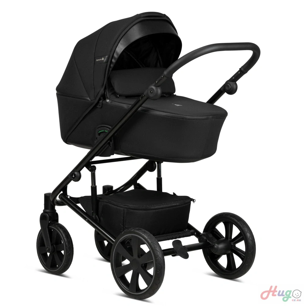 NOORDI Aqua, Black