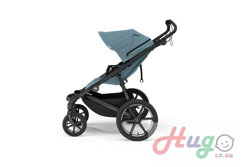 THULE Urban Glide 4 Magnetic Buckle, MID BLUE