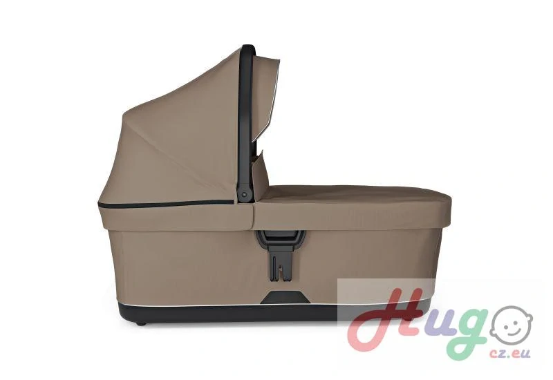 THULE Urban Glide Bassinet, TINTED TAUPE