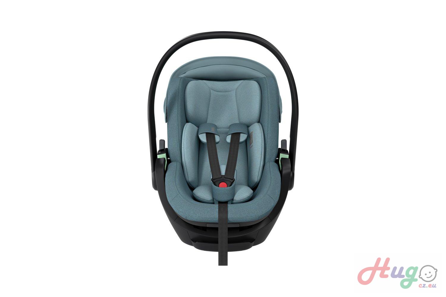 THULE Maple, Mid Blue