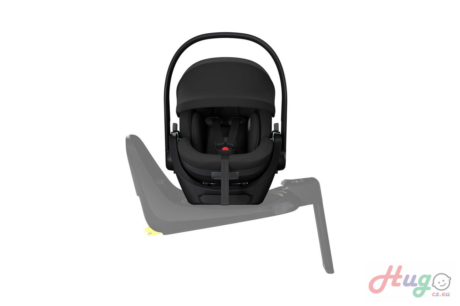 THULE Maple, Black