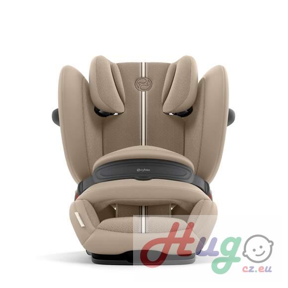 CYBEX Gold Pallas G3 i-Size, Plus Almond Beige