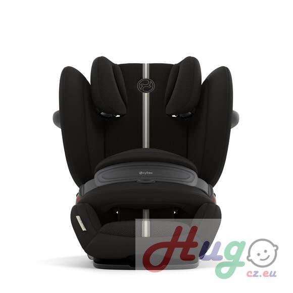 CYBEX Gold Pallas G3 i-Size, Plus Moon Black
