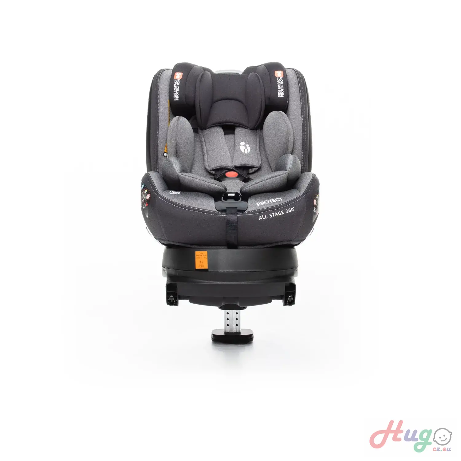 ZOPA Protect i-Size 
