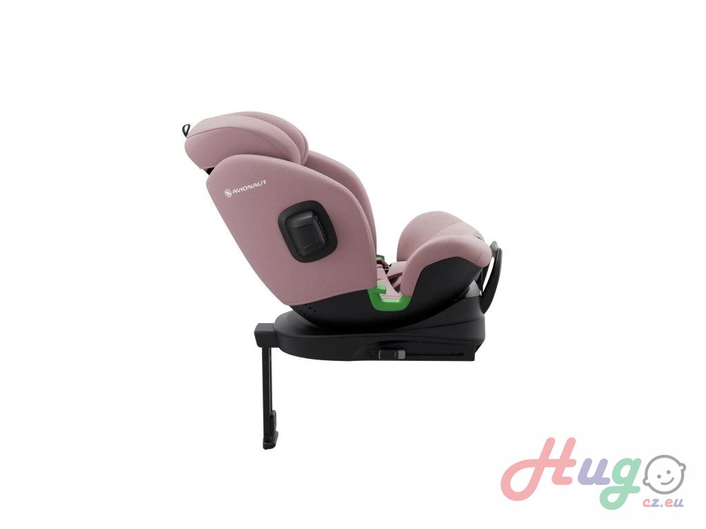 Avionaut Stardust Airflow, Pink